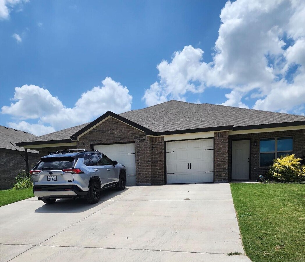 P3-2417 ALTERMAN DR, TEMPLE TX 76504 - P3-2417 ALTERMAN DR, TEMPLE TX 76504 Apartamento Unidad B