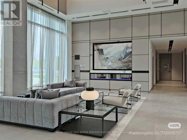 Photo - 4655 Metcalfe Ave Unité 1606