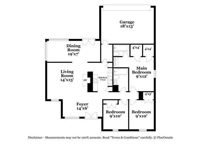 Photo - 1814 Uvalde St