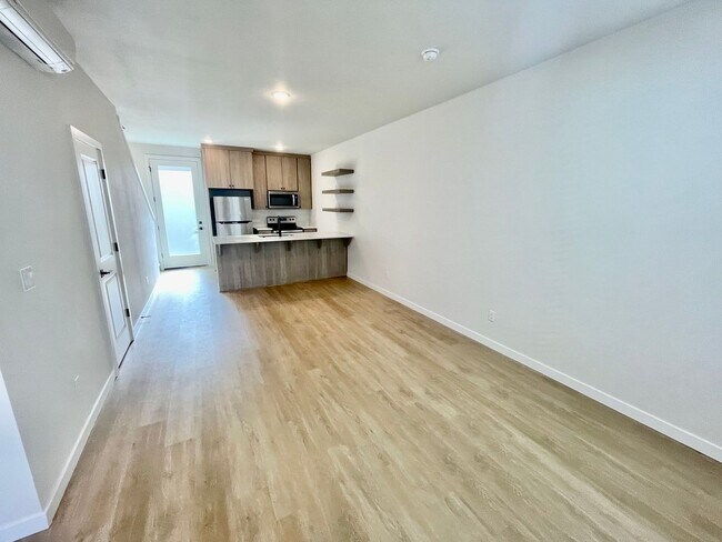 Photo - Live in Style! 2BD/2.5B High-End Townhouse...