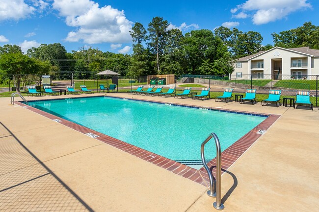 Park Wind Apartments For Rent in Jackson, MS | ForRent.com