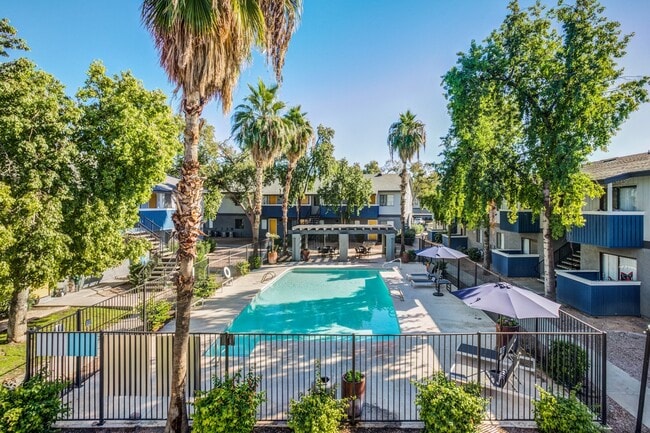 Photo - Monterey Village