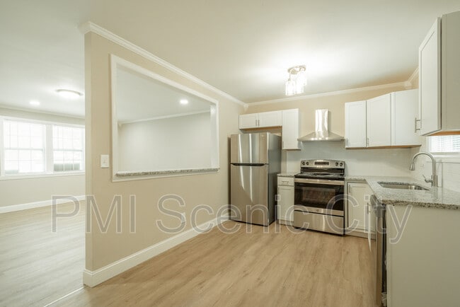 Building Photo - 4608 Plaza Hills Ln Unit Apt A