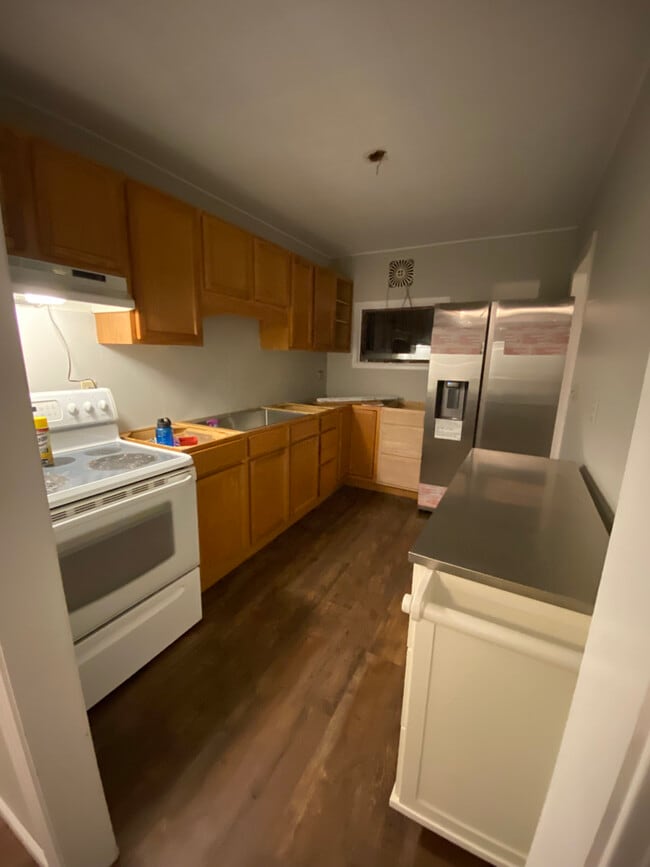 Photo - 1535 Kaiser Ave
