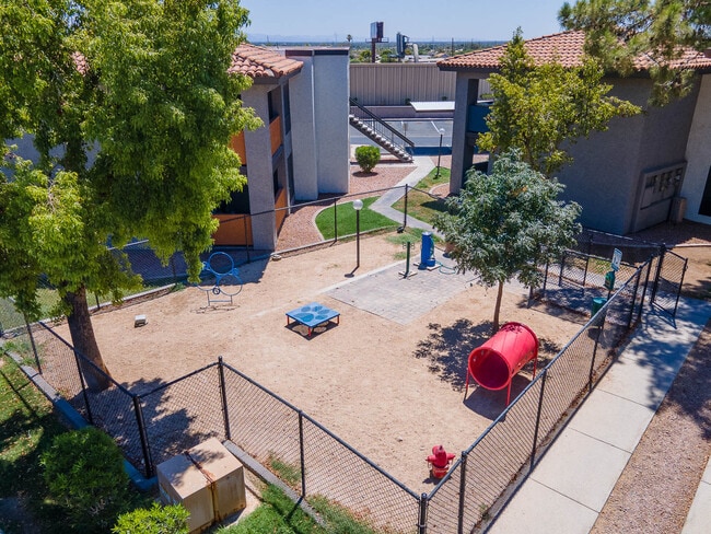 The Pointe at South Mountain
