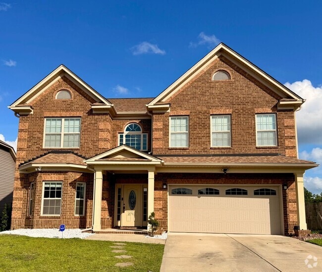 Building Photo - Hunter's Crossing! Rental