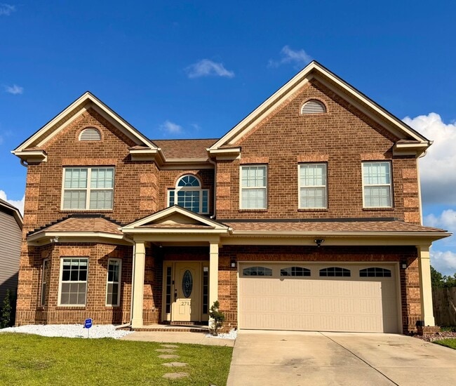 Hunter's Crossing! - Hunter's Crossing! House