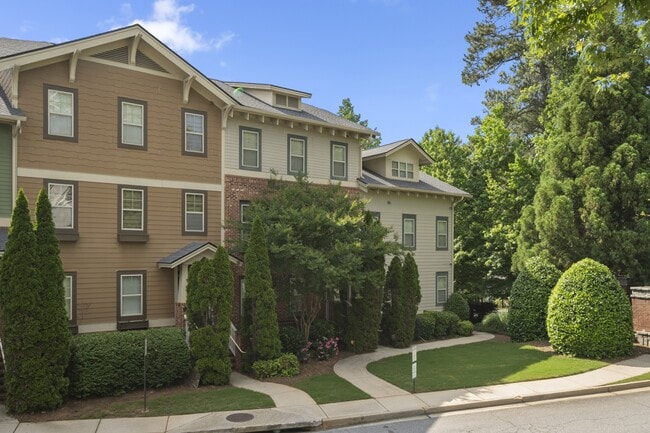 Photo - 2110 Gorman Grove Townhome