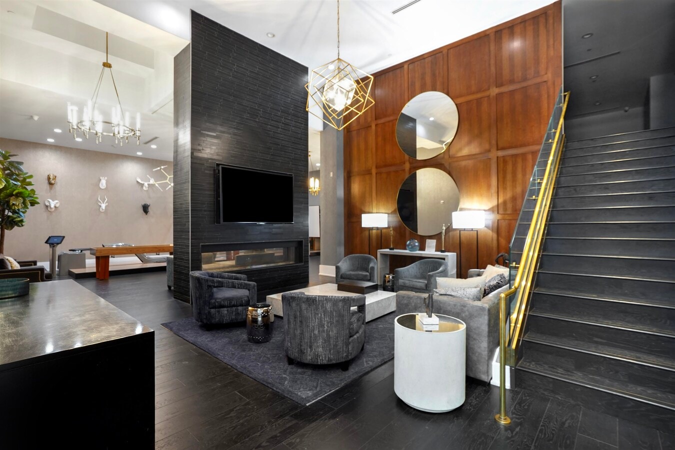 Photo - 201 Marin Blvd Unit 1201