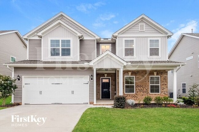 Building Photo - 5217 Harvest Oak Dr