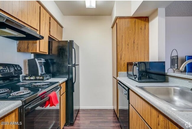 Photo - 1522 E Southern Ave Unit 1A