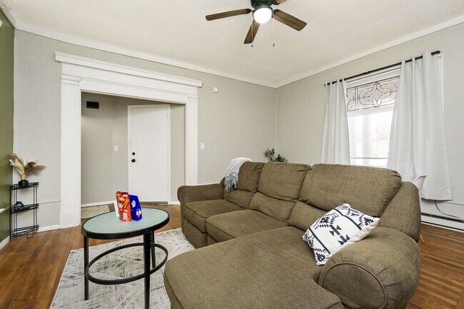 Photo - 1901 W Broad St Unit 1901 W Broad Apt 1