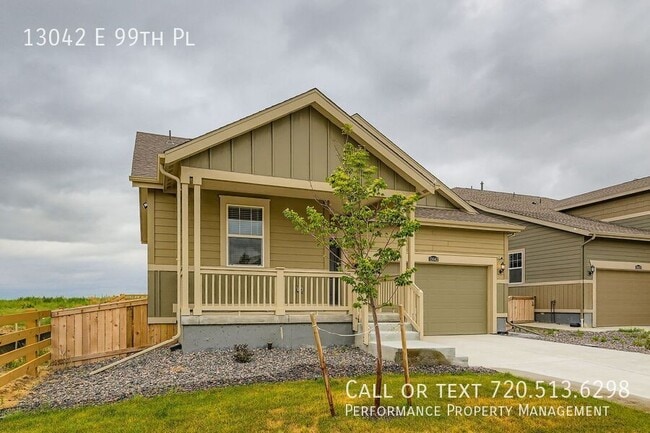 Photo - 13042 E 99th Pl House