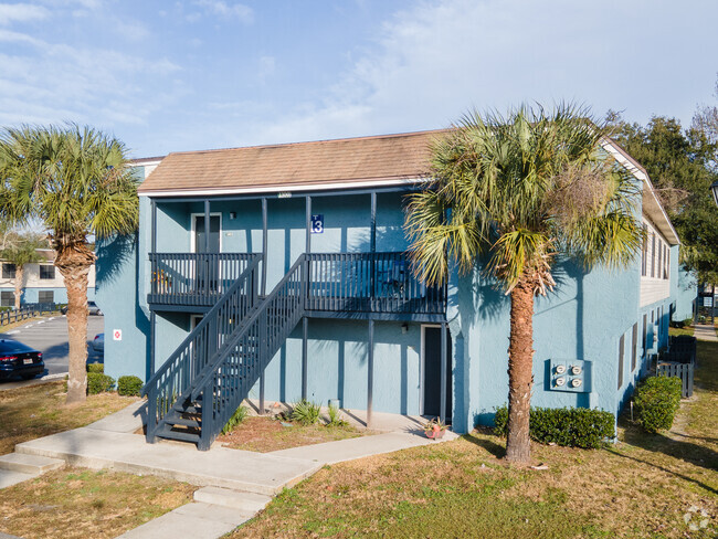 Patriot Plaza Apartments For Rent in Jacksonville, FL | ForRent.com