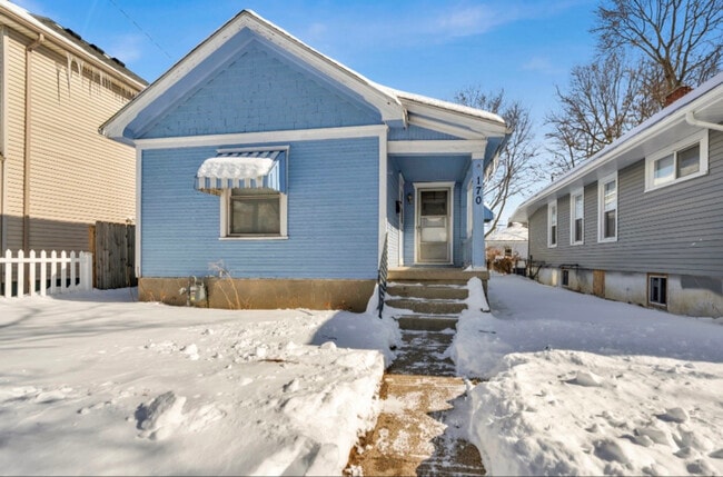 Building Photo - 170 Alton Ave