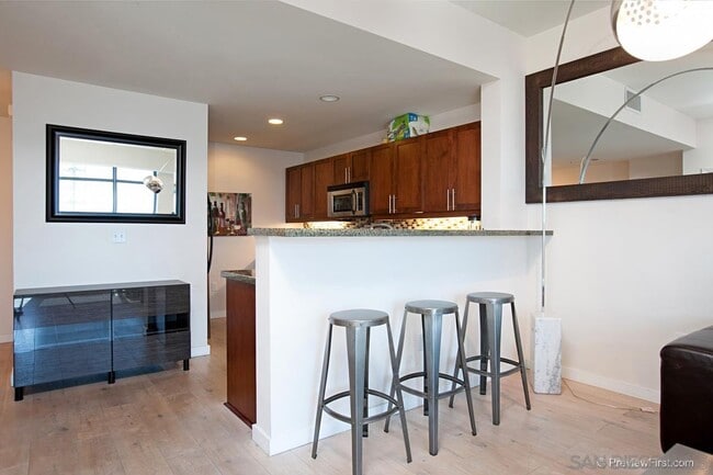 Photo - 206 Park Blvd Unit 707