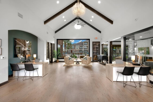 Leasing Office