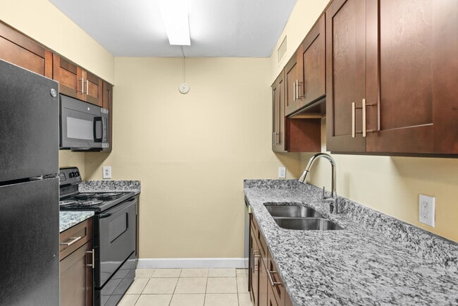 Photo - Armenia Village Condominiums