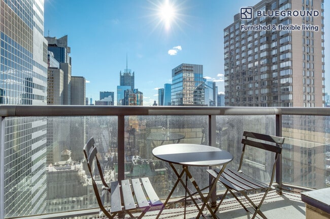 Photo - 235 W 48th St Unit FL41-ID49