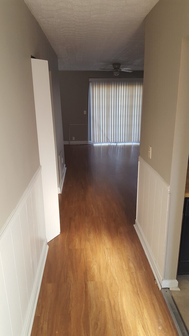 Beautiful 3 bedroom 2 bath house in Shiloh... Rental For Rent in