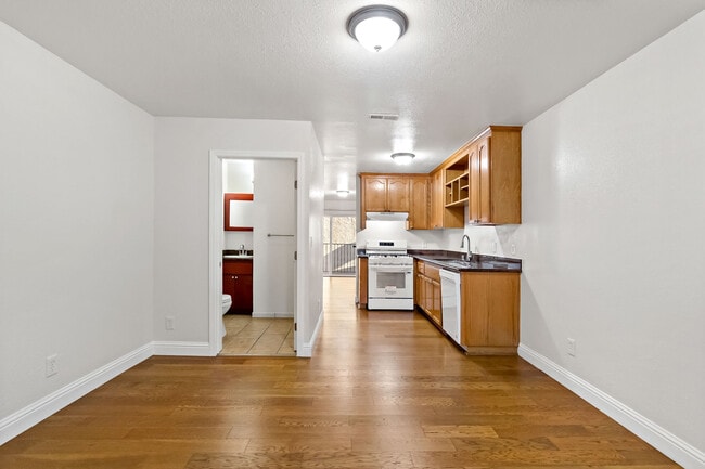 Photo - 2644 62nd Ave Townhome