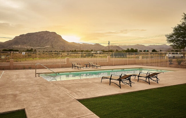 Photo - Kingman Resort Homes