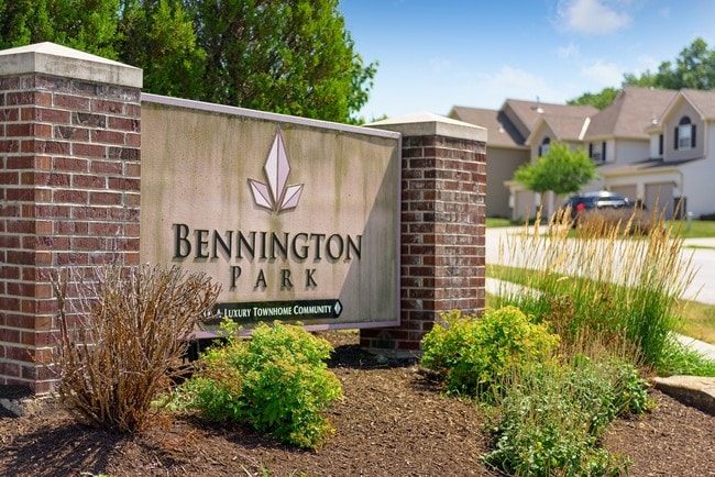 Photo - Bennington Park Townhomes
