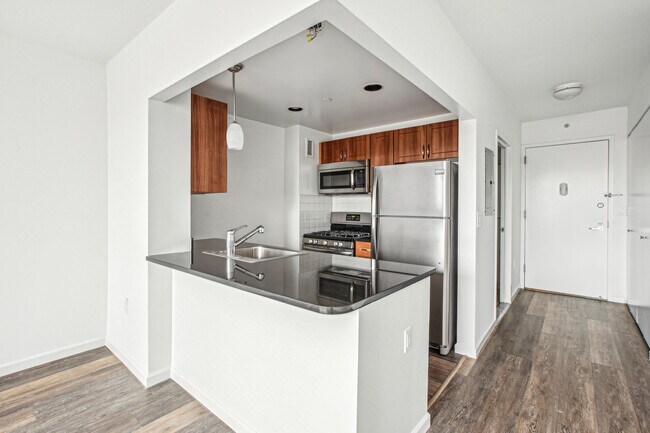 Photo - The Chrystie