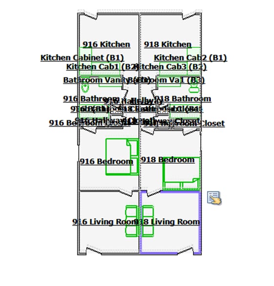 Photo - 918 Mehle St Unit 1