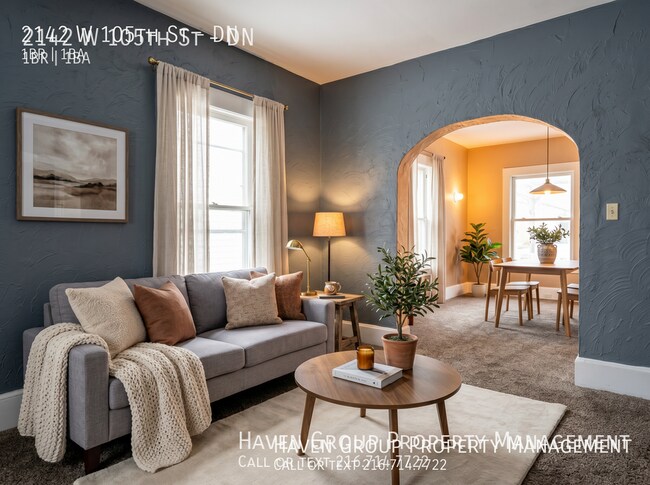 Photo - 2142 W 105th St Unit DN