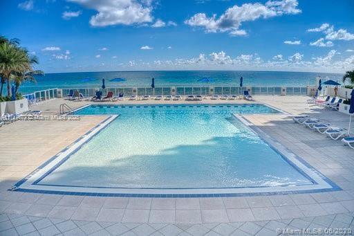 Photo - 2751 S Ocean Dr Condo Unit 1808N