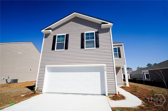 Photo - 112 Red Admiral Ln House