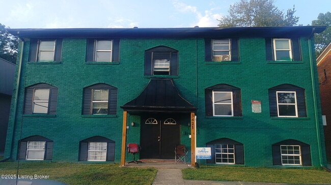Building Photo - 3421 Shanks Ln Unit 04 Rental