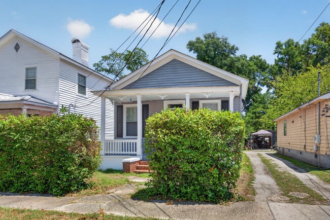 312 McRae St