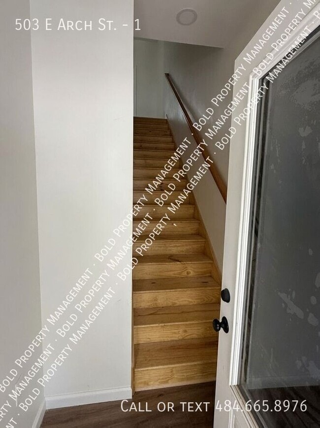 503 E Arch St Unit 1