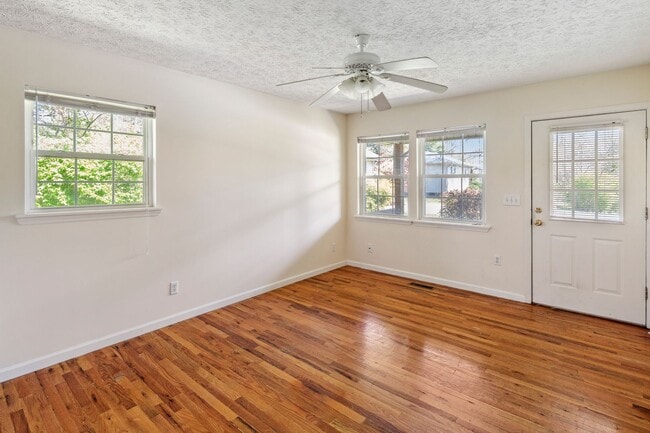 Photo - Black Mountain Duplex