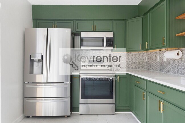 Photo - 1833 Clearbrooke Dr