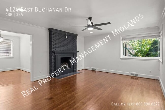 Photo - 4124 E Buchanan Dr