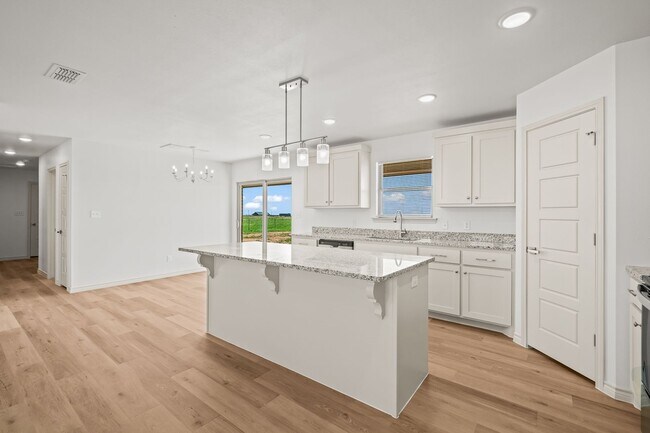 Photo - Country Living In Idalou ISD!