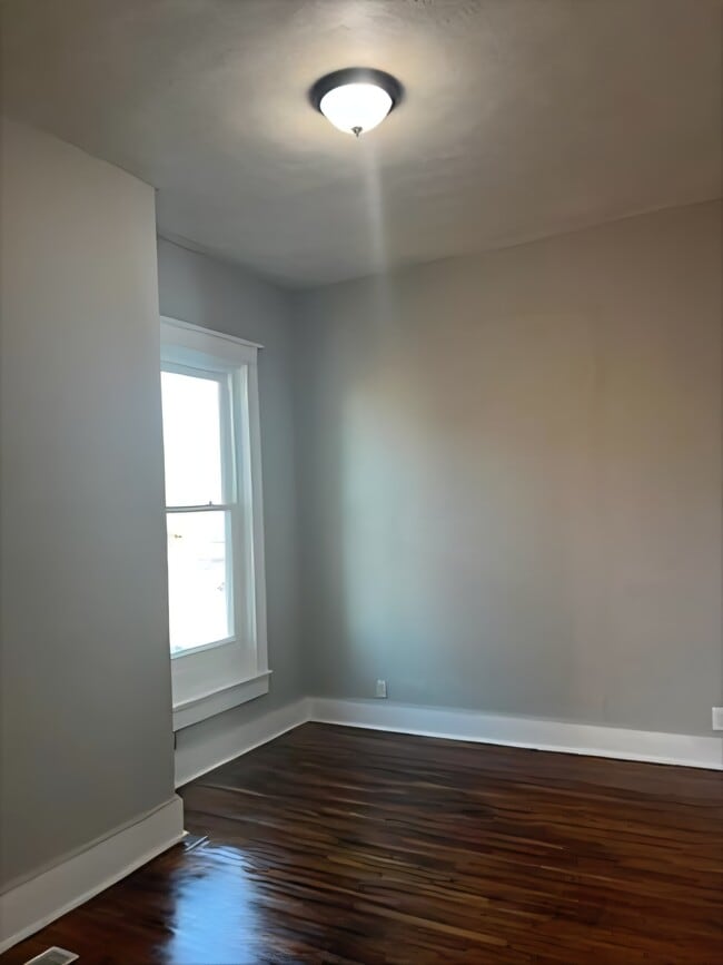 Bedroom 1 - 509 S 5th St Unit 509 .5 S. 5th St.