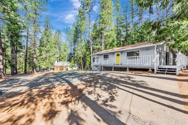 Building Photo - 5603 Sierra Springs Dr Rental