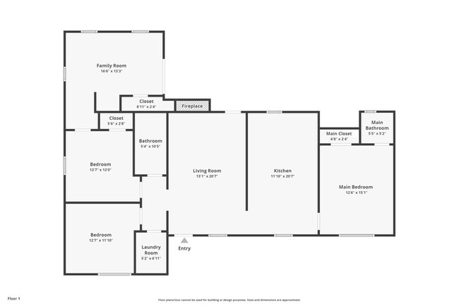 Photo - Charming 3 Bedroom Ranch Home