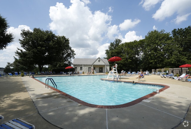 Photo - Arbors at Raintree