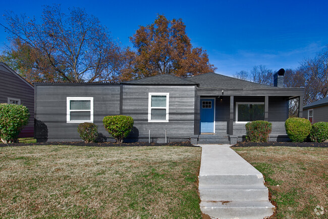 Building Photo - 2604 Holmes Ave NW Rental