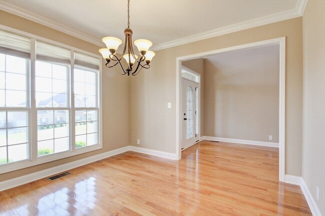 Photo - Four Bedroom with Bonus!