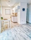 Dining/full kitchen