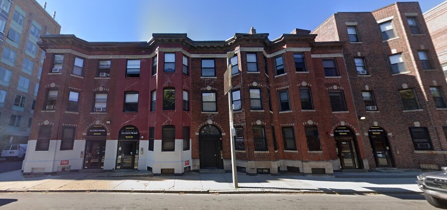 Photo - 64 Louis Prang St Apartments
