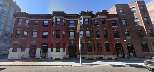 Building Photo - 64 Louis Prang St Rental