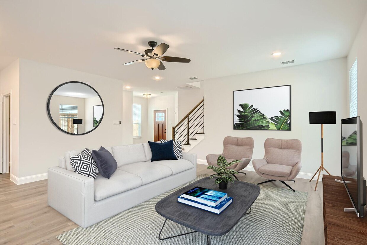 Stylish & Modern Home for Rent in the Hear... - Stylish & Modern Home for Rent in the Hear...