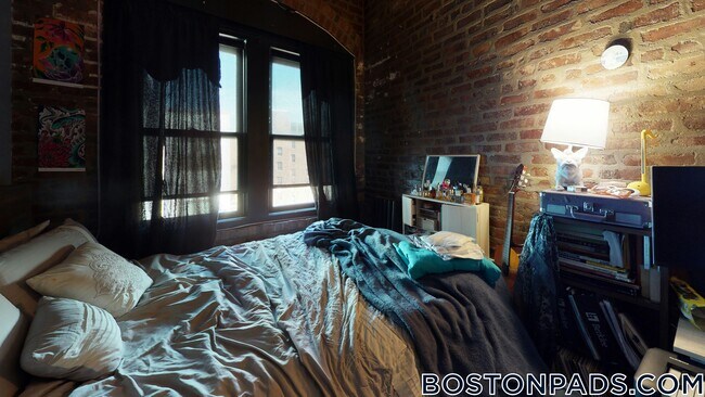 Photo - 1109 Boylston St Unit 17